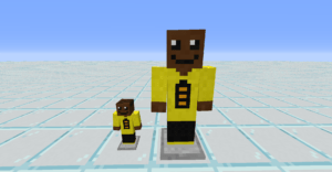 Мод Power Suits для майнкрафт 1.15.2, 1.14.4