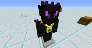 Мод Power Suits для майнкрафт 1.15.2, 1.14.4