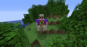 Мод Golems Galore для майнкрафт 1.16.1