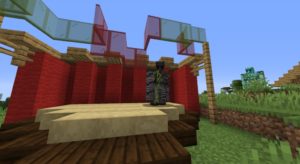 Мод Golems Galore для майнкрафт 1.16.1