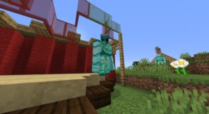 Мод Golems Galore для майнкрафт 1.16.1