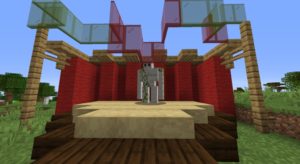 Мод Golems Galore для майнкрафт 1.16.1