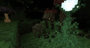 Мод The Undergarden для майнкрафт 1.20.1, 1.19.4, 1.18.2, 1.16.5, 1.15.2 Мод The Undergarden для майнкрафт 1.20.1, 1.19.4, 1.18.2, 1.16.5, 1.15.2