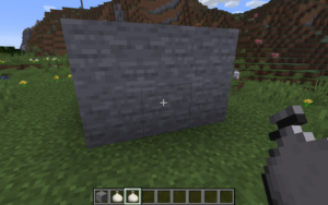 Мод Bag of Yurting для Майнкрафт 1.17.1, 1.16.5, 1.15.2