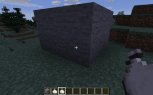 Мод Bag of Yurting для Майнкрафт 1.17.1, 1.16.5, 1.15.2