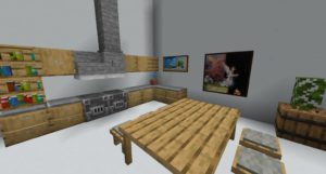 Мод Builders Crafts & Additions для майнкрафт 1.16.4, 1.15.2