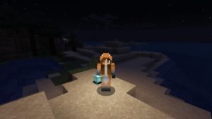 Мод LambDynamicLights для майнкрафт 1.16.1