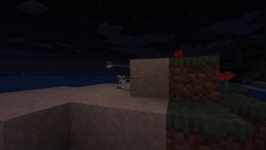 Мод LambDynamicLights для майнкрафт 1.16.1