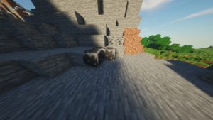 Мод Decorative для майнкрафт 1.16.1, 1.15.2