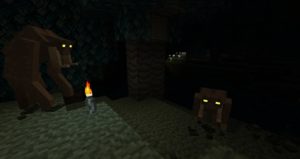 Мод The Undergarden для майнкрафт 1.20.1, 1.19.4, 1.18.2, 1.16.5, 1.15.2 Мод The Undergarden для майнкрафт 1.20.1, 1.19.4, 1.18.2, 1.16.5, 1.15.2