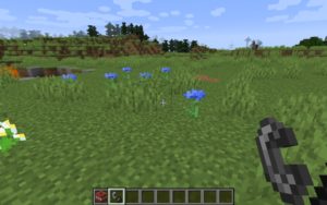 Мод Explosion't для майнкрафт 1.16.5, 1.15.2