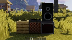 Мод Snurf08's Party для майнкрафт 1.15.2, 1.14.4