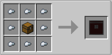 Мод Snurf08's Party для майнкрафт 1.15.2, 1.14.4