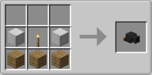 Мод Cannon для майнкрафт 1.15.2