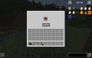 Мод Cannon для майнкрафт 1.15.2