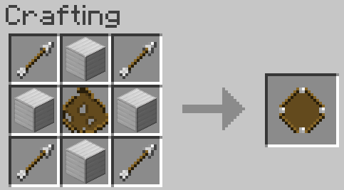 Мод MoreBows для майнкрафт 1.15.2 9 Мод MoreBows для майнкрафт 1.15.2