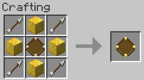 Мод MoreBows для майнкрафт 1.15.2 8 Мод MoreBows для майнкрафт 1.15.2