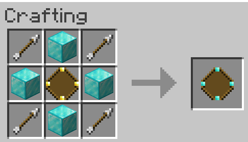 Мод MoreBows для майнкрафт 1.15.2 7 Мод MoreBows для майнкрафт 1.15.2