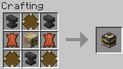 Мод MoreBows для майнкрафт 1.15.2 5 Мод MoreBows для майнкрафт 1.15.2