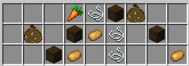 Мод MoreBows для майнкрафт 1.15.2 2 Мод MoreBows для майнкрафт 1.15.2
