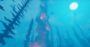 Мод Towers Of The Wild для майнкрафт 1.16.4, 1.15.2, 1.14.4