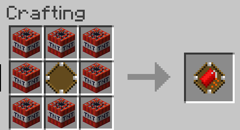 Мод MoreBows для майнкрафт 1.15.2 10 Мод MoreBows для майнкрафт 1.15.2