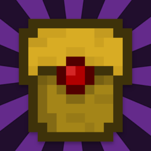 Мод Random Loot для майнкрафт 1.16.5, 1.12.2