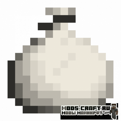 Мод Bag of Yurting для Майнкрафт 1.17.1, 1.16.5, 1.15.2