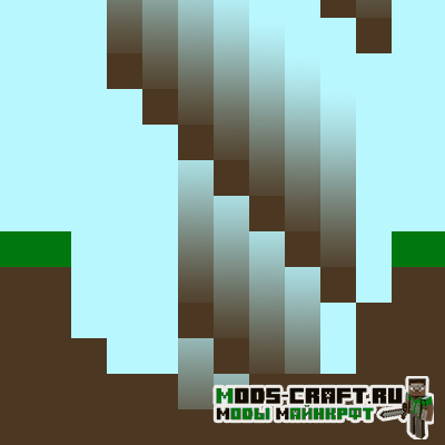 Мод Explosion't для майнкрафт 1.16.5, 1.15.2
