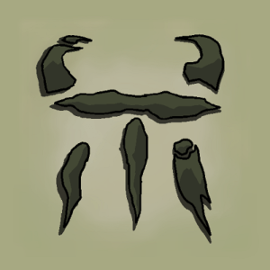 Мод The Undergarden для майнкрафт 1.20.1, 1.19.4, 1.18.2, 1.16.5, 1.15.2