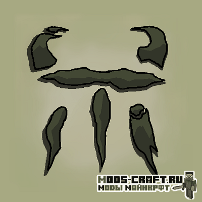 Мод The Undergarden для майнкрафт 1.20.1, 1.19.4, 1.18.2, 1.16.5, 1.15.2 Мод The Undergarden для майнкрафт 1.20.1, 1.19.4, 1.18.2, 1.16.5, 1.15.2