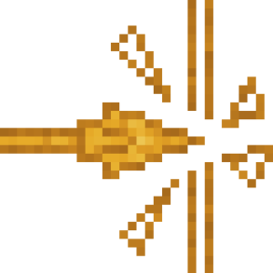 Мод Powershot для майнкрафт 1.16.4, 1.15.2