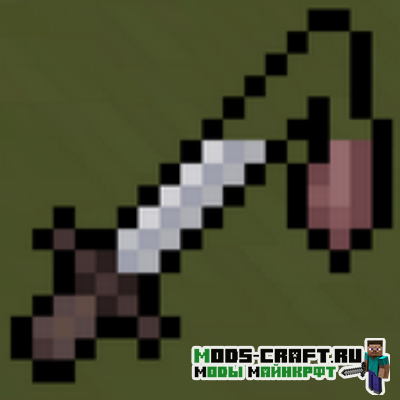 Мод CleanCut для майнкрафт 1.16.1, 1.15.2 Мод CleanCut для майнкрафт 1.16.1, 1.15.2