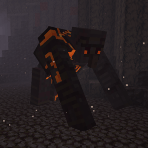 Мод AdventureZ для майнкрафт 1.16.1