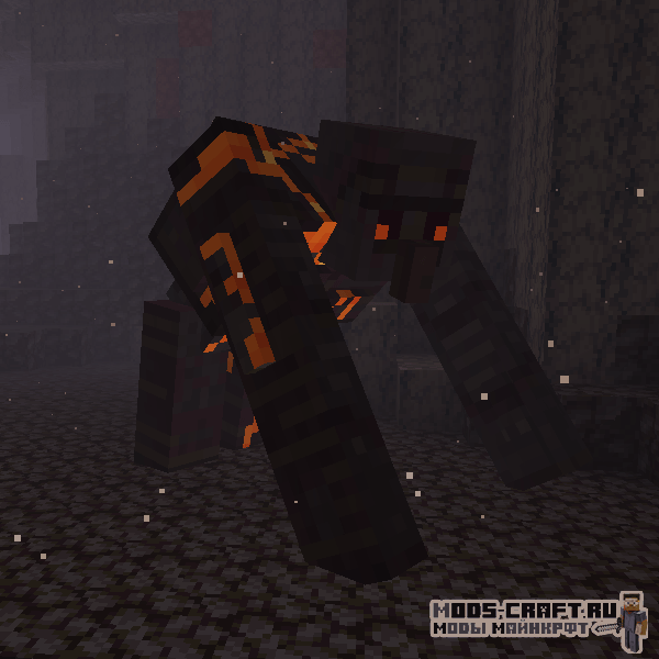 Мод AdventureZ для майнкрафт 1.16.1