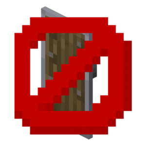 Мод ShieldDisruptor для майнкрафт 1.16.1