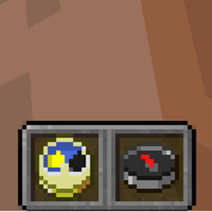 Мод Smarter HUD для майнкрафт 1.16.3, 1.15.2