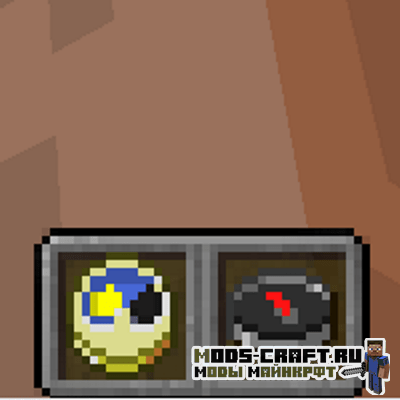 Мод Smarter HUD для майнкрафт 1.16.3, 1.15.2