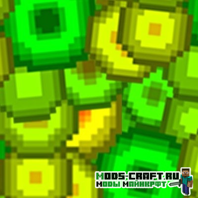 Мод Get Exp For Everything для майнкрафт 1.16.1, 1.15.2, 1.14.4, 1.12.2