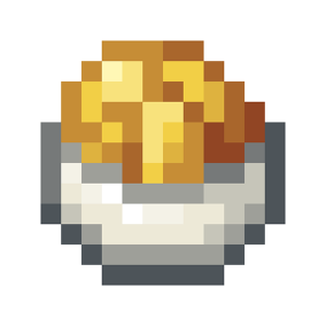 Мод Mighty Mangoes для майнкрафт 1.16.2