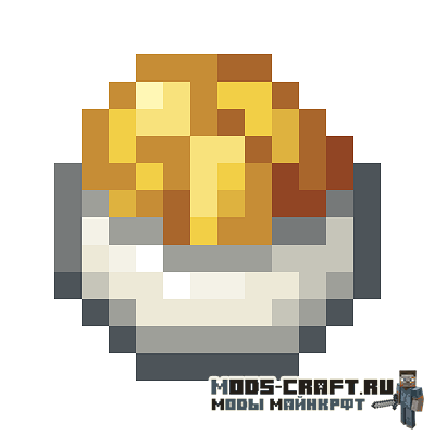 Мод Mighty Mangoes для майнкрафт 1.16.2 Мод Mighty Mangoes для майнкрафт 1.16.2