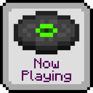 Мод Now Playing для майнкрафт 1.16.2