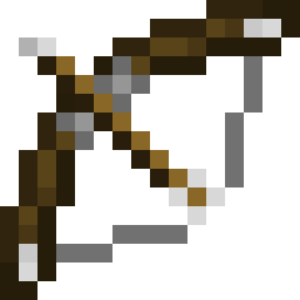 Мод MoreBows для майнкрафт 1.15.2