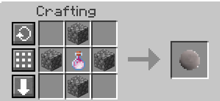 Мод Vulcan's Revenge Plus+ для майнкрафт 1.16.1, 1.15.2