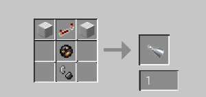 Мод Rocket Boots для майнкрафт 1.15.2, 1.14.4, 1.12.2