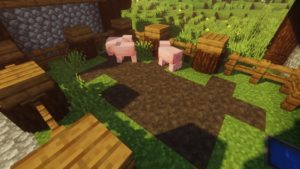 Мод Oh Dungeons Items для майнкрафт 1.15.2 Мод Oh Dungeons Items для майнкрафт 1.15.2