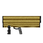 Мод Gun 3D для майнкрафт 1.15.2, 1.14.4 6 Мод Gun 3D для майнкрафт 1.15.2, 1.14.4