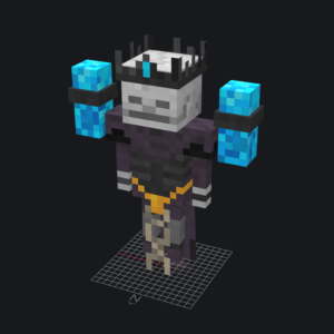 Мод Quanta для майнкрафт 1.15.2