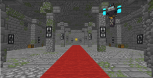 Мод Quanta для майнкрафт 1.15.2