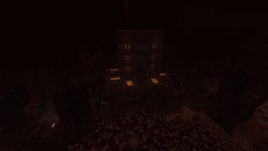 Мод Nether Hexed Kingdom для майнкрафт 1.12.2
